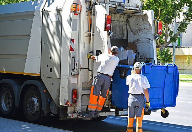 Best Commercial Junk Removal in Sunrise Beach Village, TX